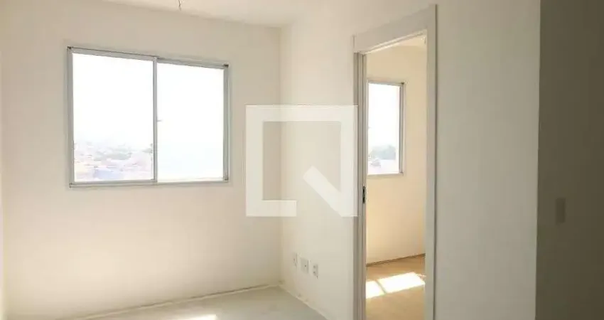 Apartamento com 2 quartos à venda na Avenida São Miguel, --, Vila Jacuí, São Paulo