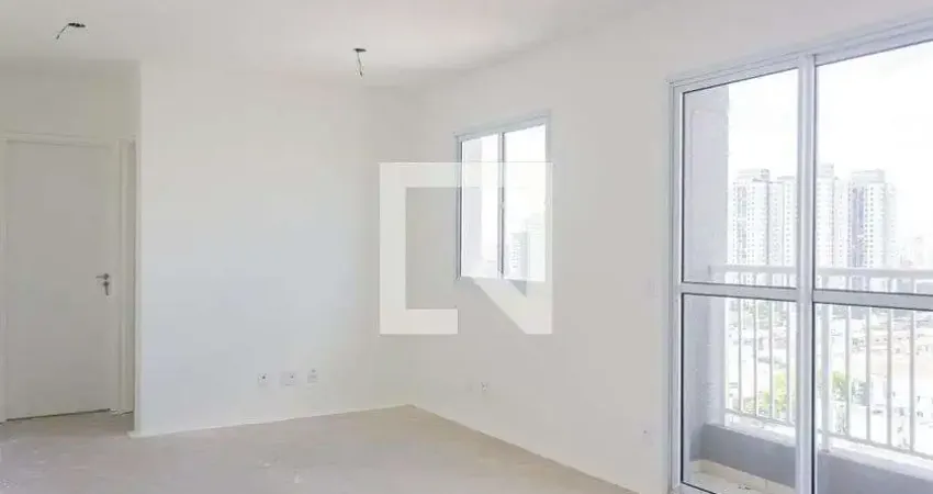 Apartamento com 1 quarto à venda na Rua Anhangüera, --, Barra Funda, São Paulo