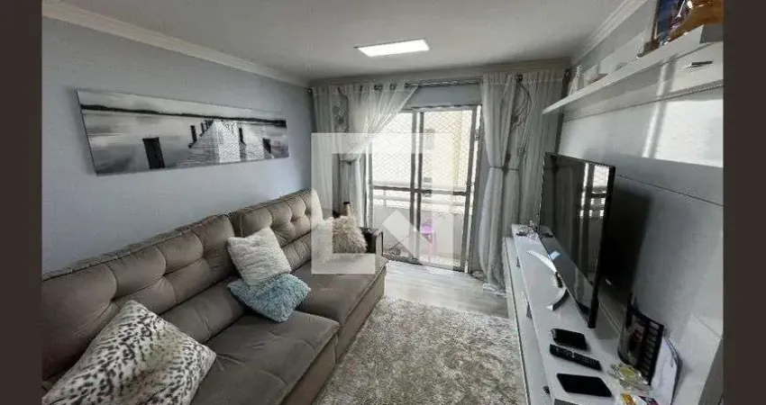 Apartamento com 2 quartos à venda na Avenida Alfredo Zunkeller, --, Mandaqui, São Paulo