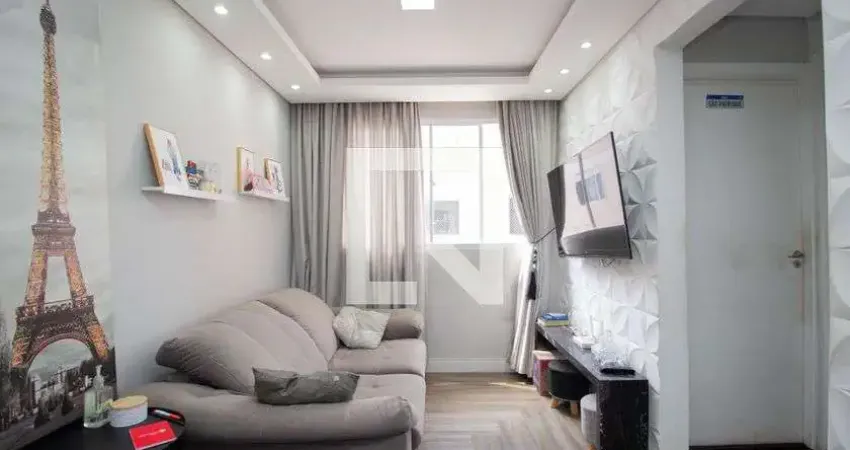 Apartamento com 2 quartos à venda na Rua Coronel Euclides Machado, --, Freguesia do Ó, São Paulo