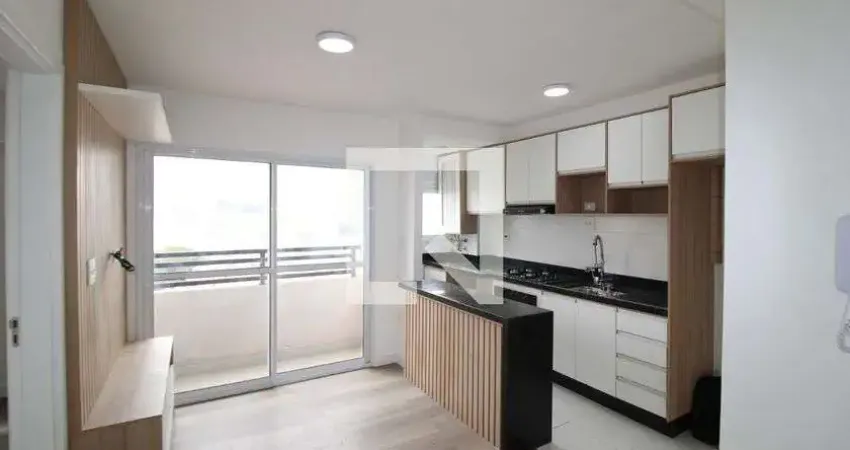 Apartamento com 1 quarto à venda na Rua Júlia Lopes de Almeida, --, Água Fria, São Paulo