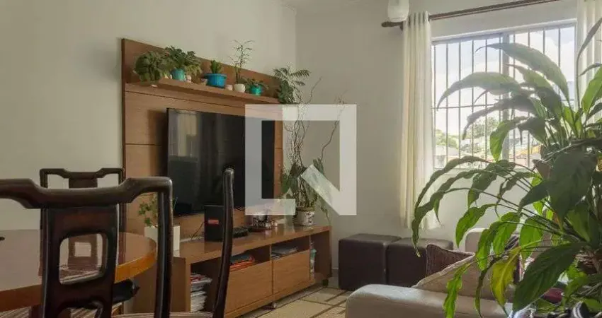 Apartamento com 2 quartos à venda na Rua dos Vianas, --, Baeta Neves, São Bernardo do Campo