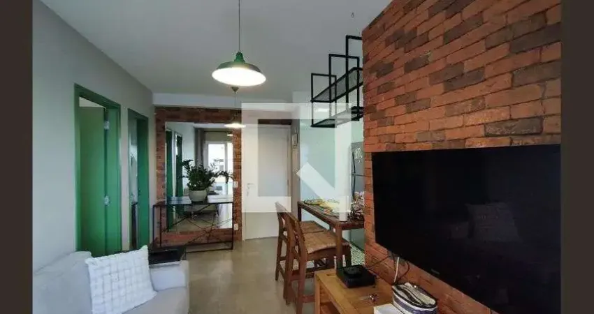 Apartamento com 1 quarto à venda na Rua Bueno de Andrade, --, Aclimação, São Paulo