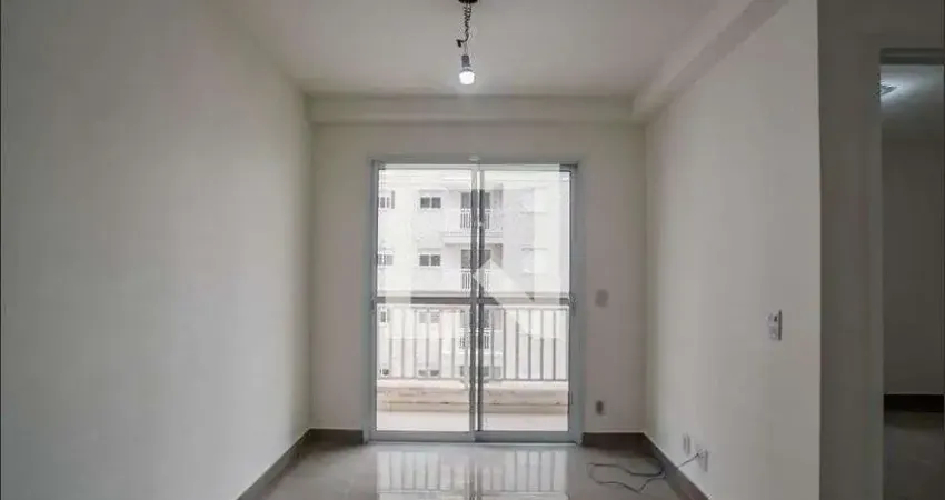 Apartamento com 2 quartos à venda na Praça Carlos Abondante, --, Santa Teresinha, Santo André
