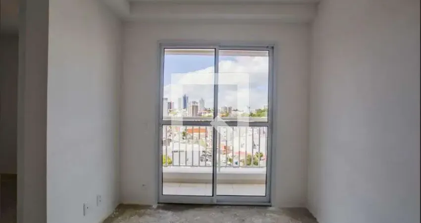Apartamento com 2 quartos à venda na Praça Carlos Abondante, --, Santa Teresinha, Santo André