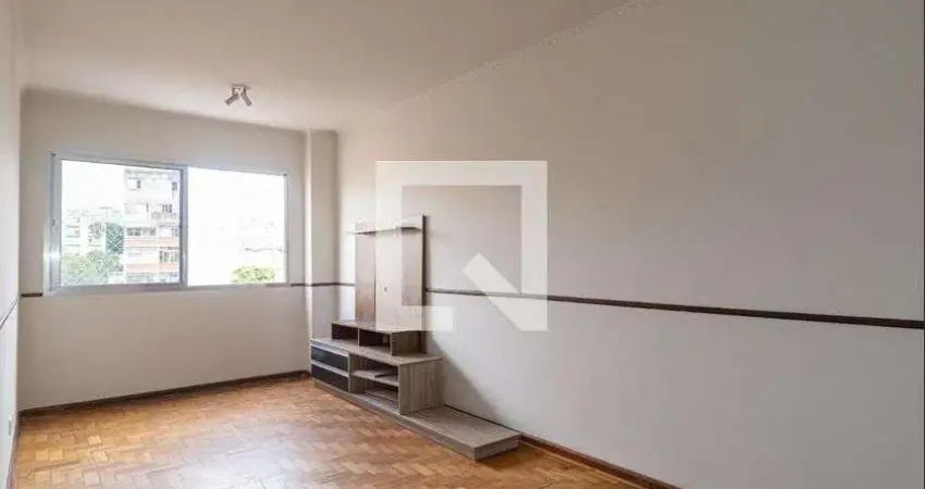 Apartamento com 1 quarto à venda na Rua Santo Amaro, --, Bela Vista, São Paulo