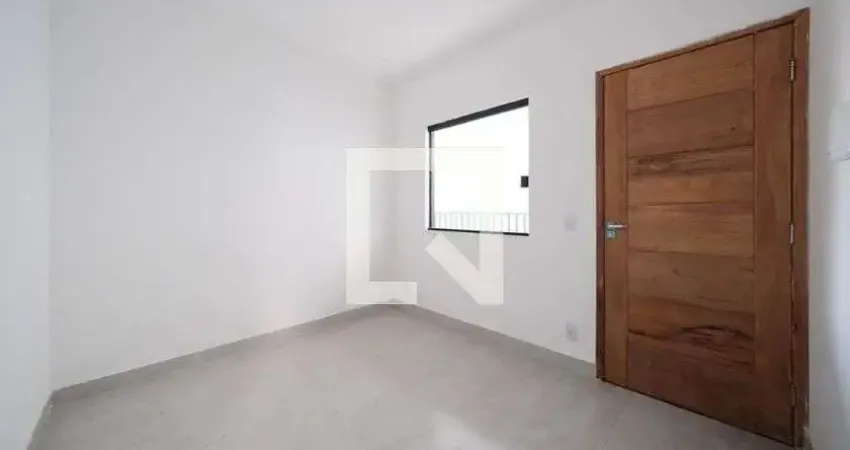 Apartamento com 2 quartos à venda na Rua Francisco Antônio Miranda, --, Ermelino Matarazzo, São Paulo