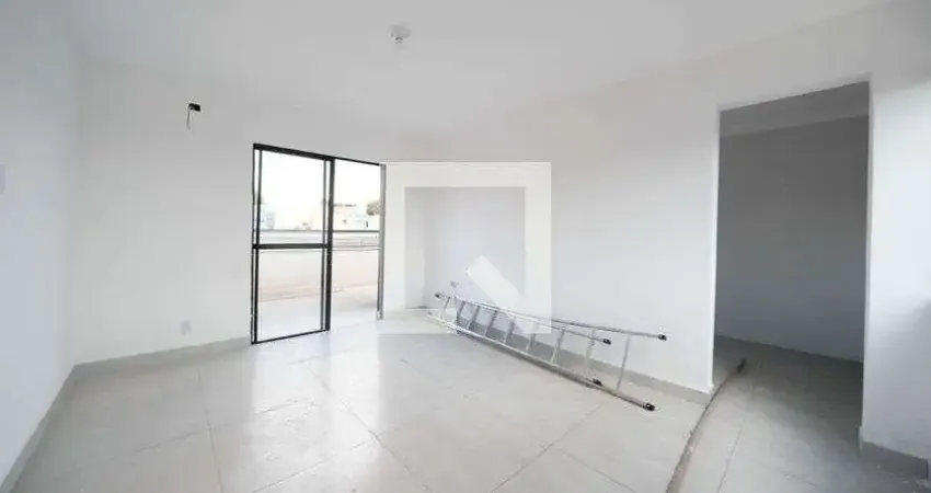 Apartamento com 2 quartos à venda na Rua Francisco Antônio Miranda, --, Ermelino Matarazzo, São Paulo