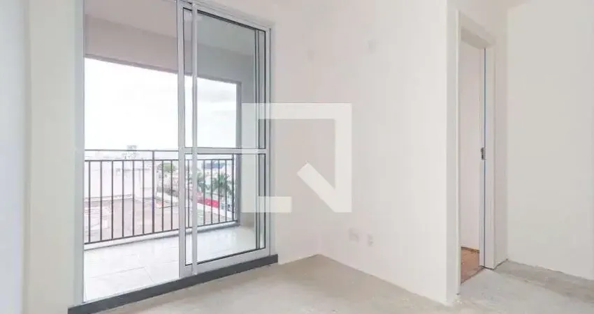 Apartamento com 2 quartos à venda na Rua Cajuru, --, Belém, São Paulo