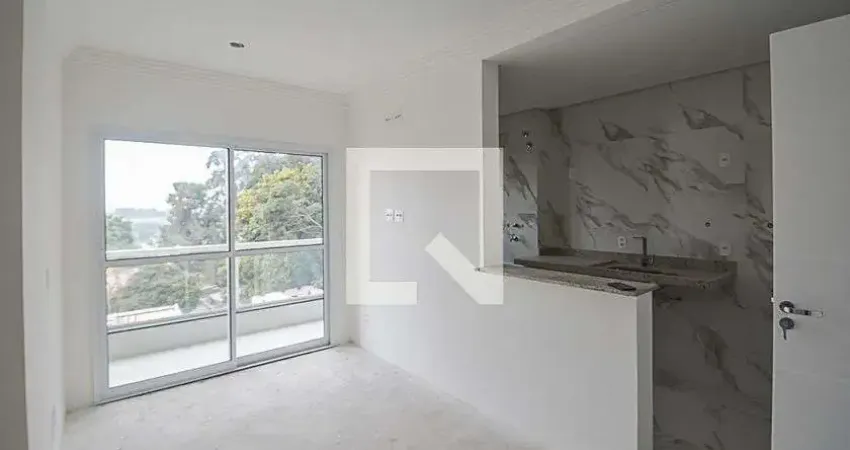 Apartamento com 2 quartos à venda na Rua Ângelo Gobato, --, Paulicéia, São Bernardo do Campo