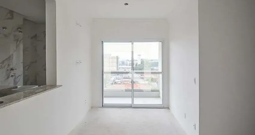 Apartamento com 2 quartos à venda na Rua Ângelo Gobato, --, Paulicéia, São Bernardo do Campo