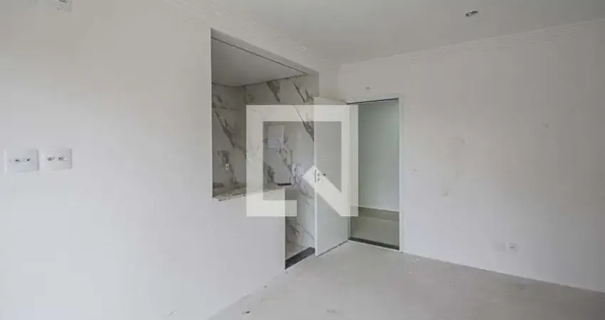 Apartamento com 2 quartos à venda na Rua Ângelo Gobato, --, Paulicéia, São Bernardo do Campo