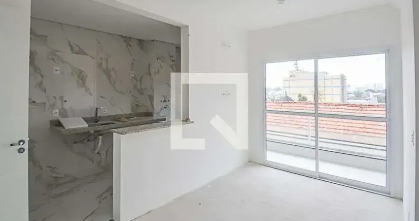 Apartamento com 2 quartos à venda na Rua Ângelo Gobato, --, Paulicéia, São Bernardo do Campo