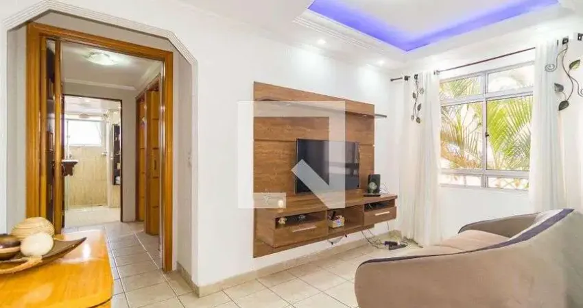 Apartamento com 2 quartos à venda na Rua Martim Burchard, --, Brás, São Paulo