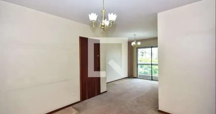 Apartamento com 3 quartos à venda na Avenida Doutor Guilherme Dumont Vilares, --, Morumbi, São Paulo