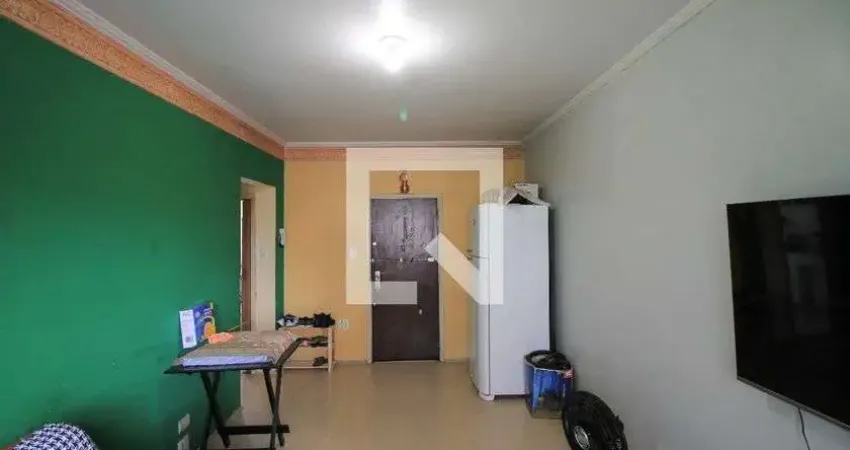 Apartamento com 2 quartos à venda na Avenida Brigadeiro Luís Antônio, --, Bela Vista, São Paulo