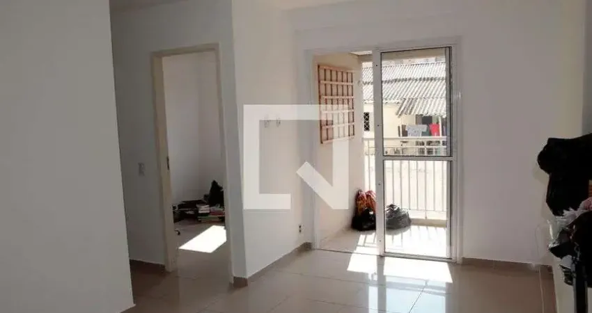 Apartamento com 2 quartos à venda na Rua Francisco Hurtado, --, Bosque da Saúde, São Paulo