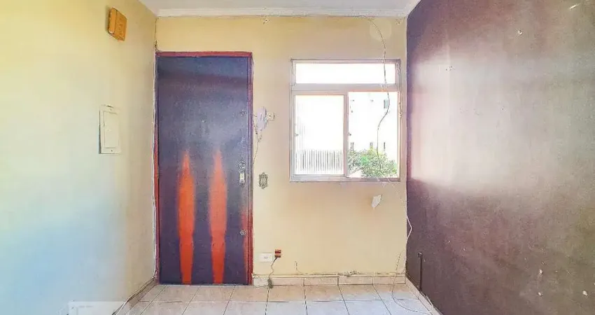 Apartamento com 3 quartos à venda na Rua Padre Antônio dos Reis, --, Artur Alvim, São Paulo