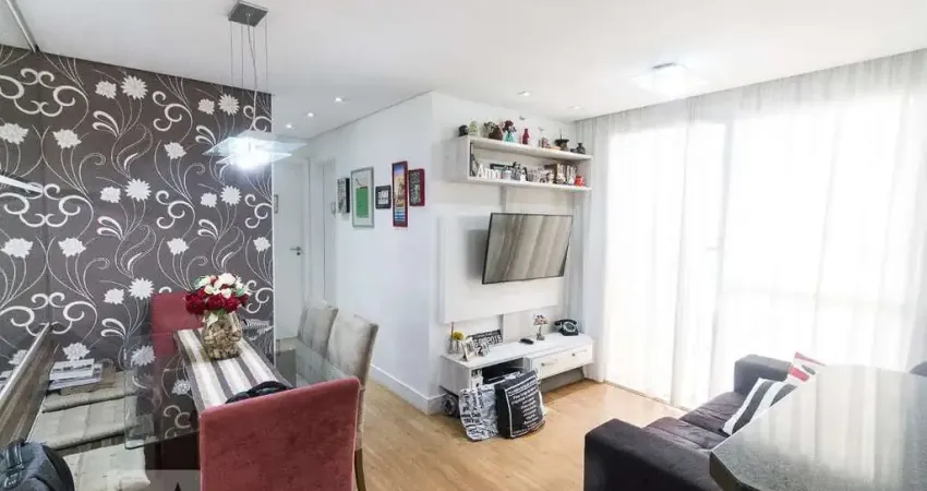 Apartamento com 2 quartos à venda na Rua Ibitirama, --, Vila Prudente, São Paulo