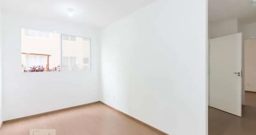 Apartamento com 1 quarto à venda na Rua Coronel Euclídes Machado - Jardim das Gracas, --, Freguesia do Ó, São Paulo