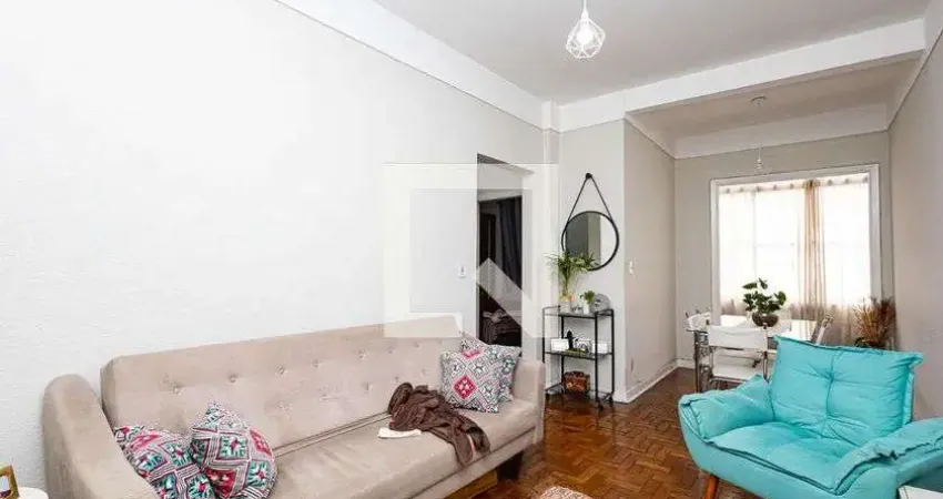 Apartamento com 2 quartos à venda na Avenida Nove de Julho, --, Consolação, São Paulo