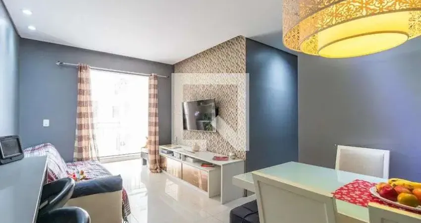 Apartamento com 2 quartos à venda na Rua Marte, --, Jardim Esperança, Barueri