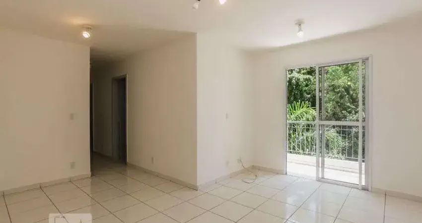 Apartamento com 3 quartos à venda na Rua José de Oliveira Coelho, --, Vila Andrade, São Paulo