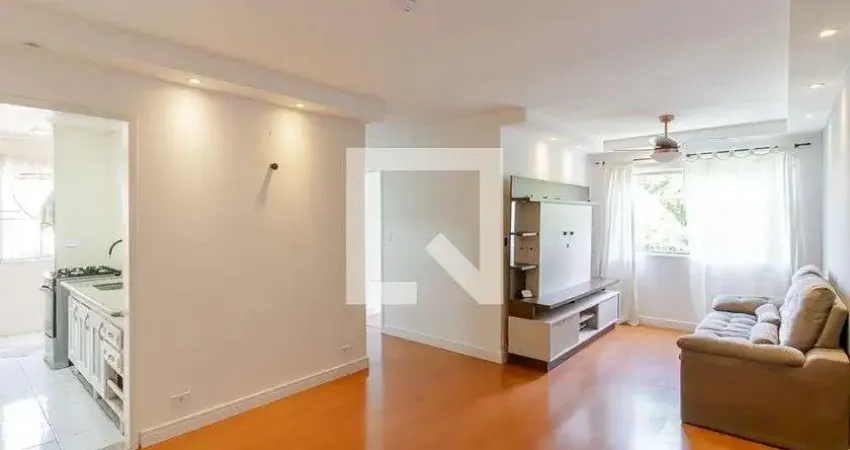 Apartamento com 2 quartos à venda na Rua da Cerâmica, --, São João Climaco, São Paulo