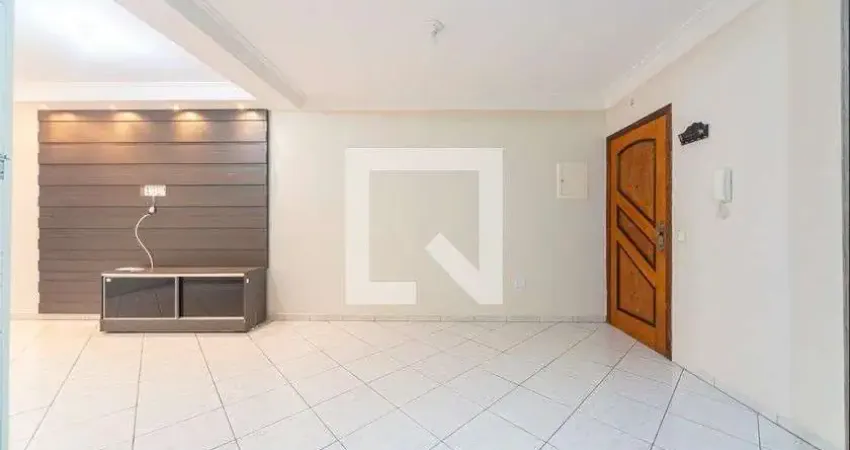 Apartamento com 2 quartos à venda na Rua Cruzeiro do Sul, --, Vila Leopoldina, Santo André