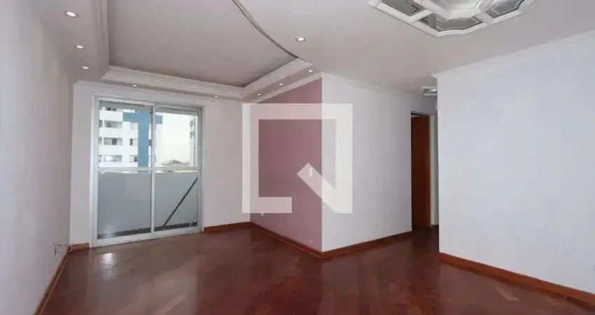 Apartamento com 3 quartos à venda na Avenida Professor Luiz Ignácio Anhaia Mello, --, Sapopemba, São Paulo