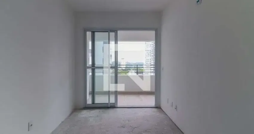 Apartamento com 1 quarto à venda na Avenida Professor Francisco Morato, --, Butantã, São Paulo