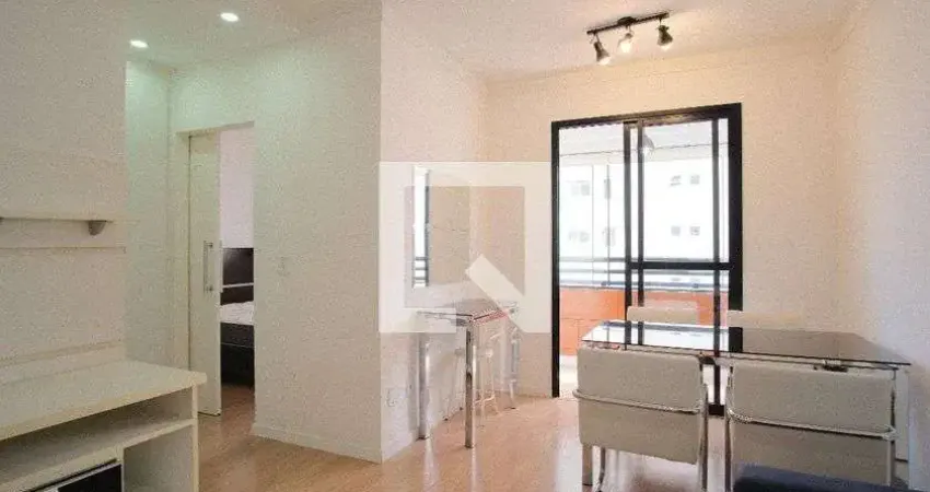Apartamento com 1 quarto à venda na Rua Coronel Carlos Oliva, --, Tatuapé, São Paulo