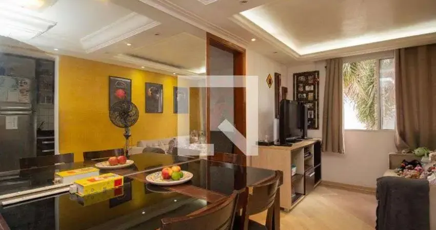 Apartamento com 3 quartos à venda na Rua Agostinho Correia, --, Freguesia do Ó, São Paulo