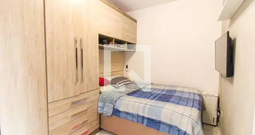 Apartamento com 1 quarto à venda na Rua Nova Beira, --, Itaquera, São Paulo