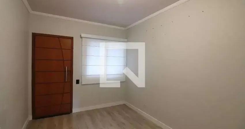 Apartamento com 2 quartos à venda na Avenida José Odorizzi, --, Assunção, São Bernardo do Campo