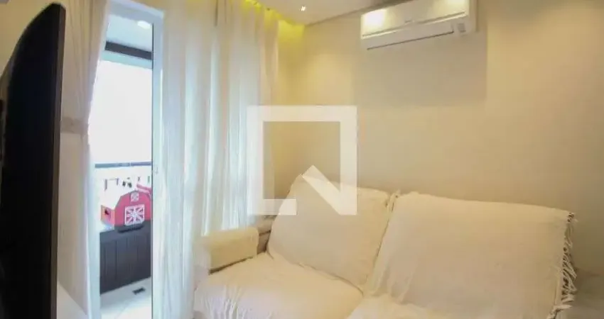 Apartamento com 2 quartos à venda na Rua Celso Ramos, --, Vila Andrade, São Paulo