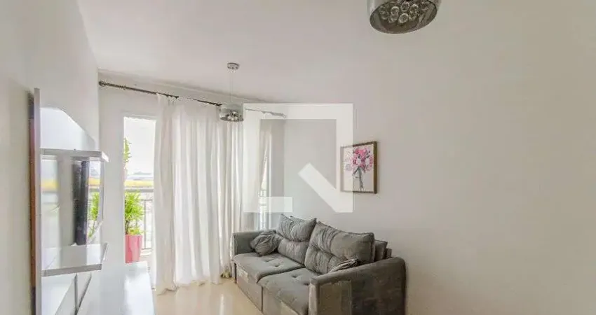 Apartamento com 2 quartos à venda na Rua Cipriano Barata, --, Ipiranga, São Paulo