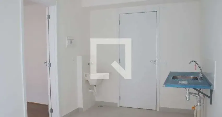 Apartamento com 1 quarto à venda na Rua Achilles Orlando Curtolo, --, Barra Funda, São Paulo