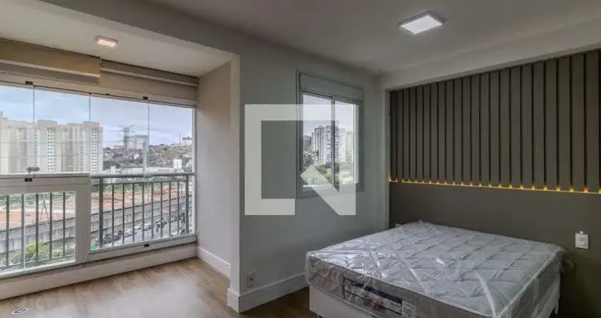 Apartamento com 1 quarto à venda na Avenida Alberto Augusto Alves, --, Vila Andrade, São Paulo