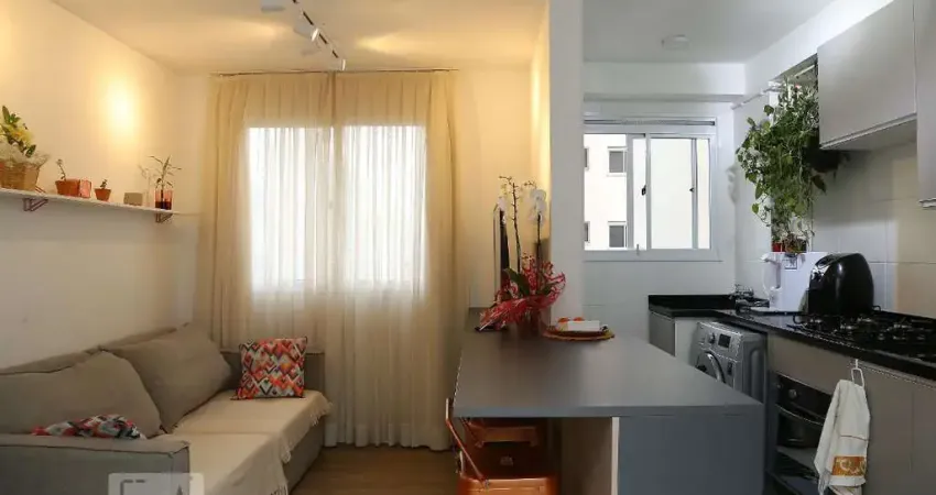 Apartamento com 2 quartos à venda na Rua Cantori, --, Vila Andrade, São Paulo