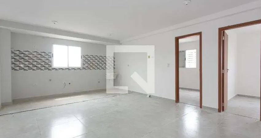 Apartamento com 2 quartos à venda na Rua Rincão, --, Vila Esperança, São Paulo