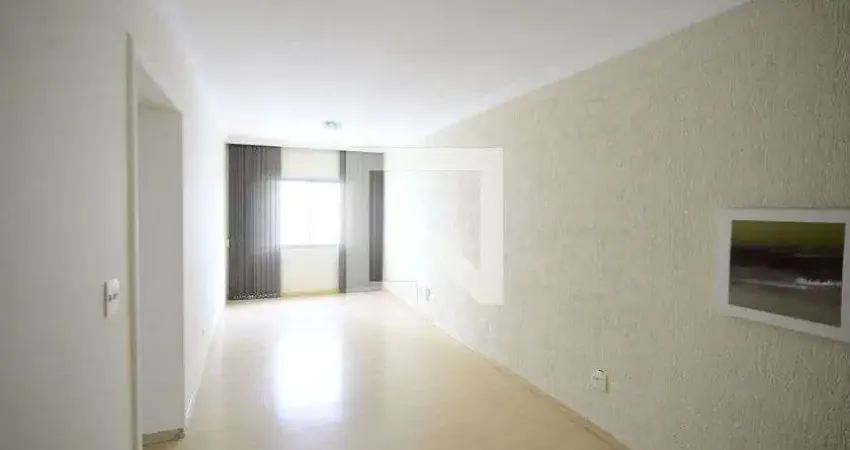 Apartamento com 2 quartos à venda na Rua Santa Cruz, --, Ipiranga, São Paulo