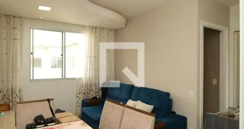 Apartamento com 2 quartos à venda na Rua Agrimensor Sugaya, --, Itaquera, São Paulo