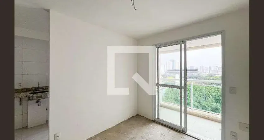 Apartamento com 1 quarto à venda na Rua Tagipuru, --, Barra Funda, São Paulo