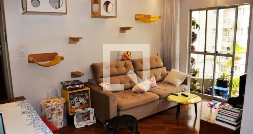 Apartamento com 2 quartos à venda na Avenida Raimundo Pereira de Magalhães, --, Jardim Íris, São Paulo