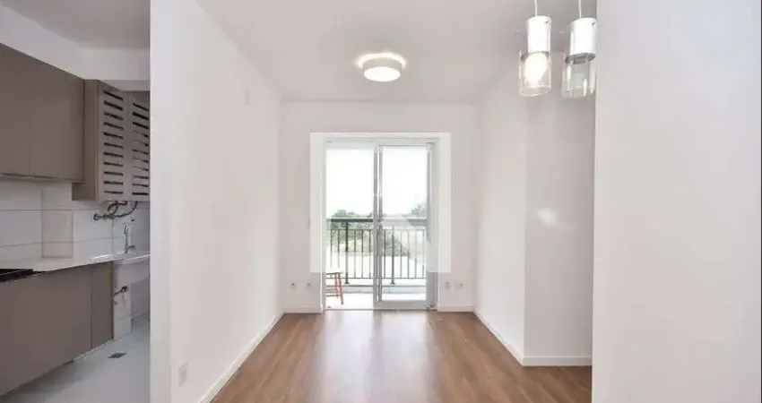 Apartamento com 2 quartos à venda na Rua Carvalho de Freitas, --, Vila Andrade, São Paulo