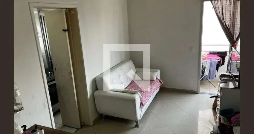 Apartamento com 1 quarto à venda na Rua Castro Alves, --, Aclimação, São Paulo