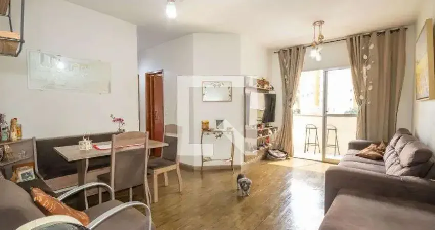 Apartamento com 3 quartos à venda na Avenida Edmundo Amaral, --, Piratininga, Osasco