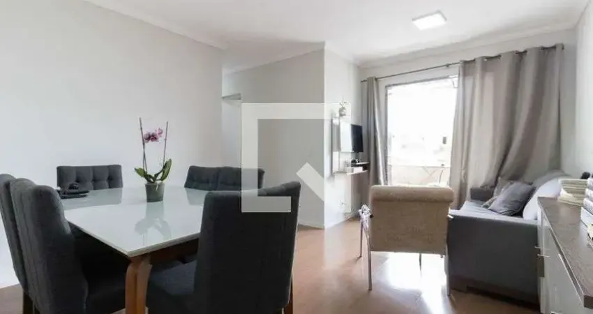 Apartamento com 3 quartos à venda na Avenida Padre Arlindo Vieira, --, Jardim Santa Emília, São Paulo