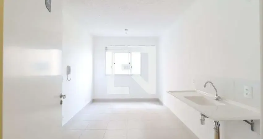 Apartamento com 2 quartos à venda na Rua da Baracela, --, Parque Novo Mundo, São Paulo